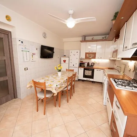 La Rosa Dei Venti Anzio