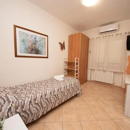 La Rosa Dei Venti Villa Anzio